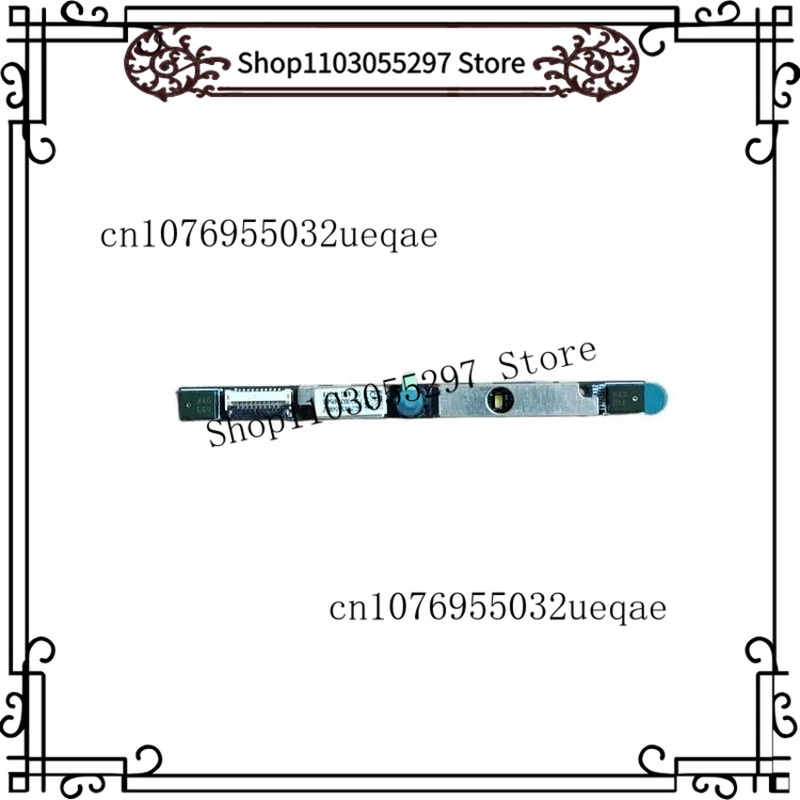 Модуль микрофона для камеры Le – обзор и цена Microphone Module