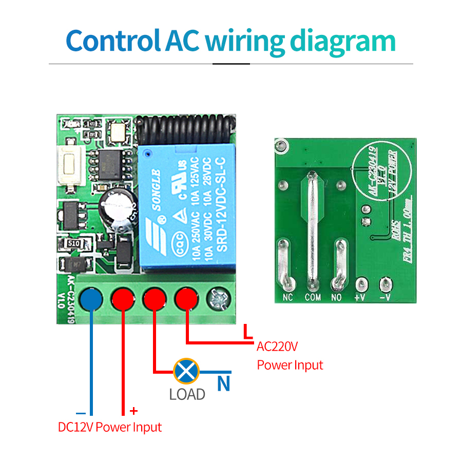 Беспроводной переключатель «сд – обзор и цена Joystick Module