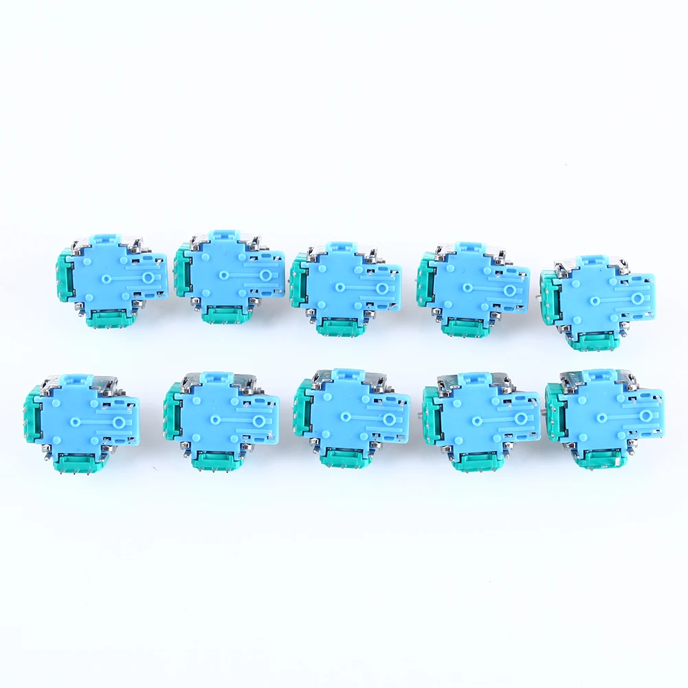10/5 шт. 3D Аналоговый джойсти – обзор и цена Joystick Module