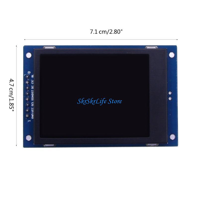 E65E Компактный 2,4-дюймовый м – обзор и цена Tft Display 2.4