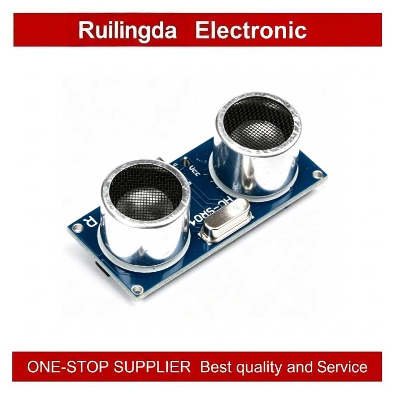 Ультразвуковой модуль для изме – обзор и цена Ultrasonic Sensor Hc-Sr04