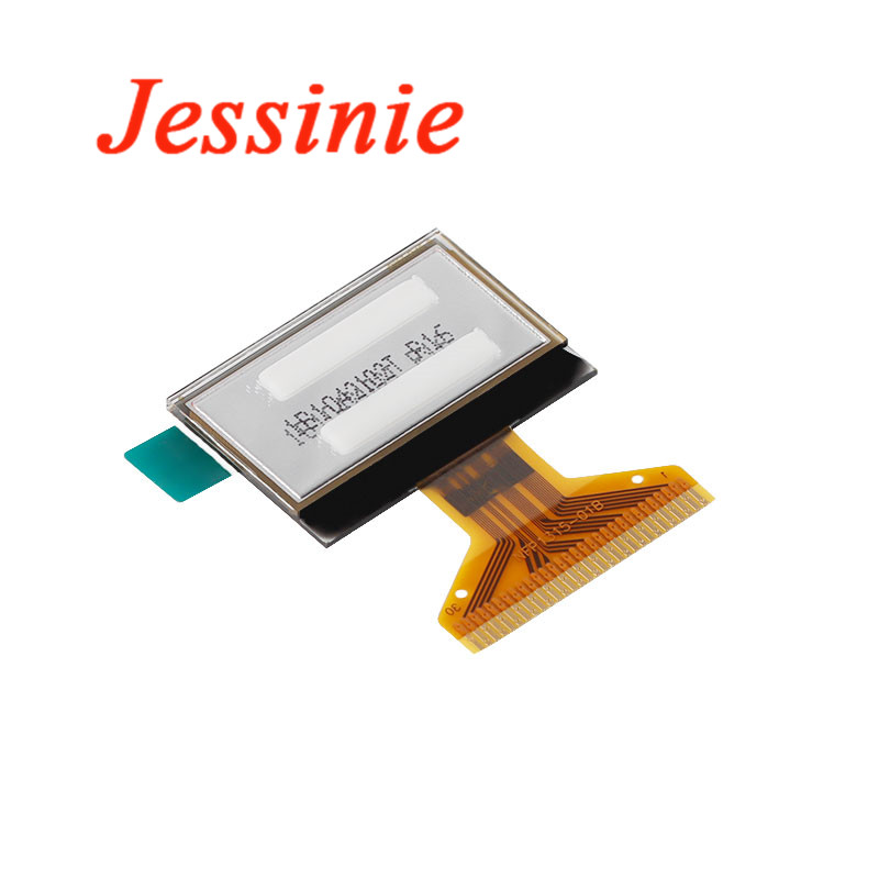 0,96-дюймовый OLED-модуль 0,96 – обзор и цена Ssd1306