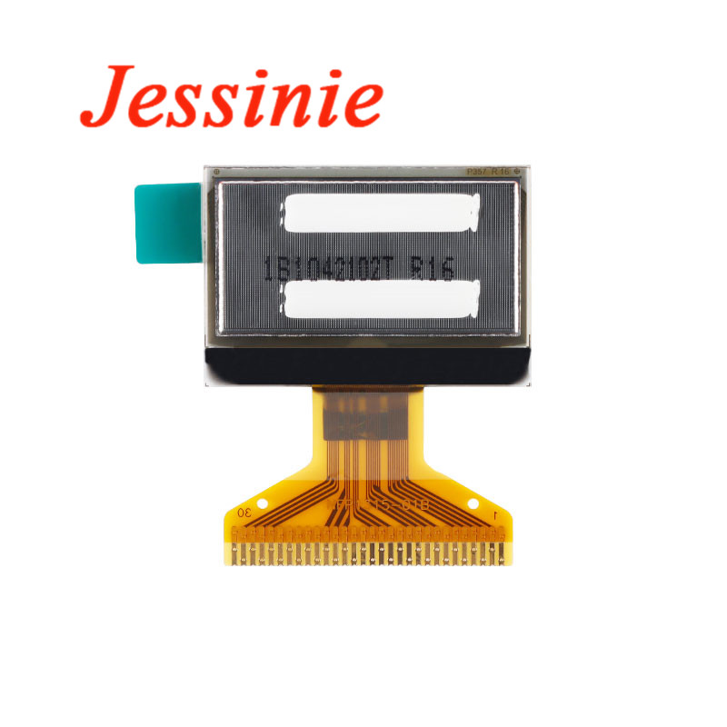 0,96-дюймовый OLED-модуль 0,96 – обзор и цена Ssd1306
