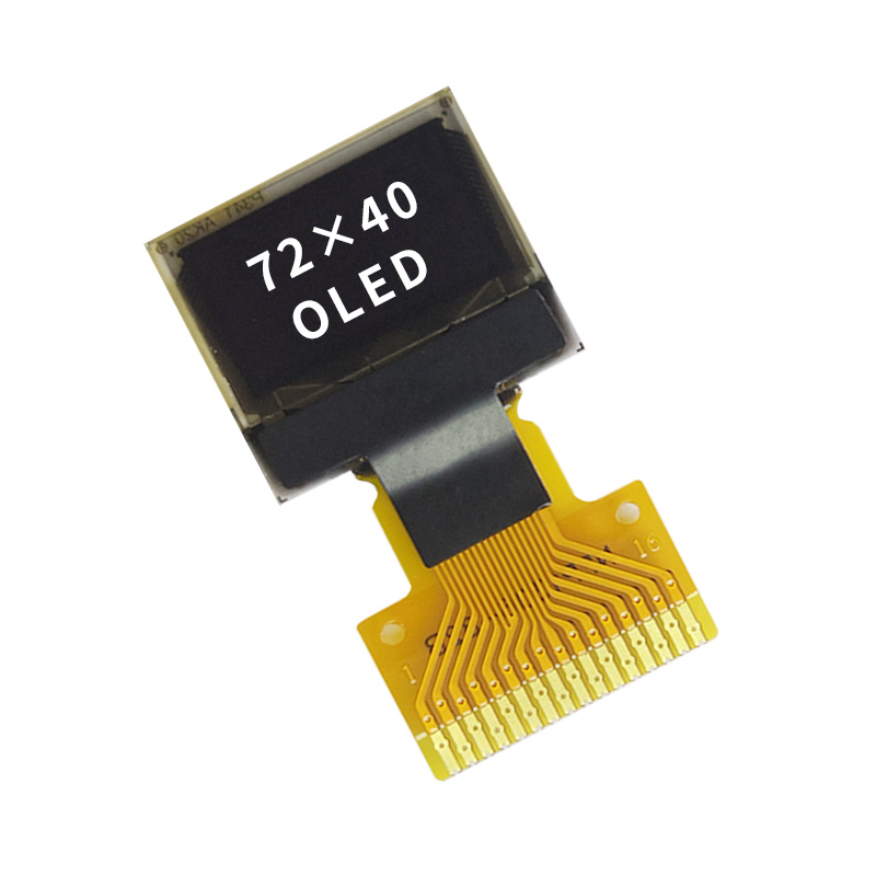 (5 шт.) 0,42-дюймовый OLED-дис – обзор и цена Ssd1306