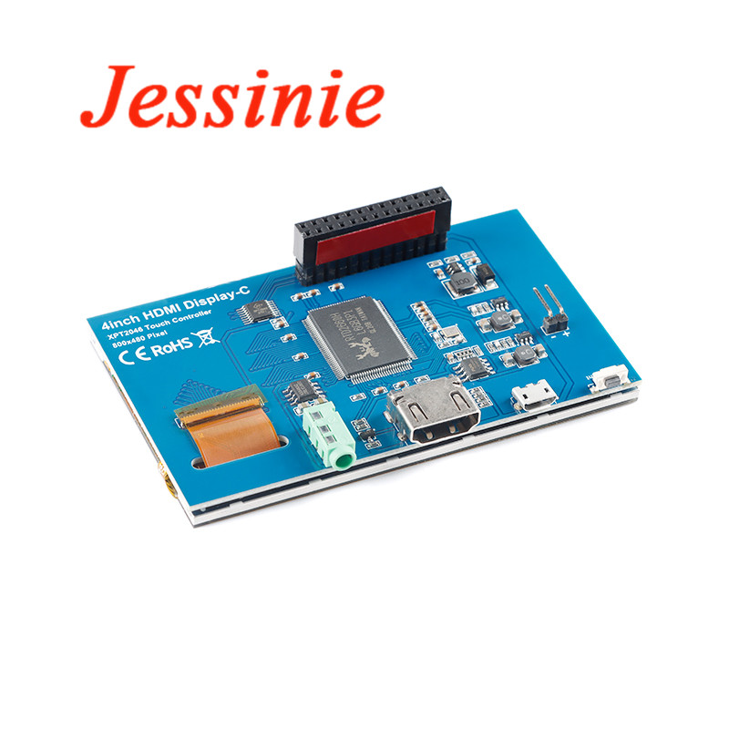 4-дюймовый HD HDMI-совместимый – обзор и цена Tft Display 2.4