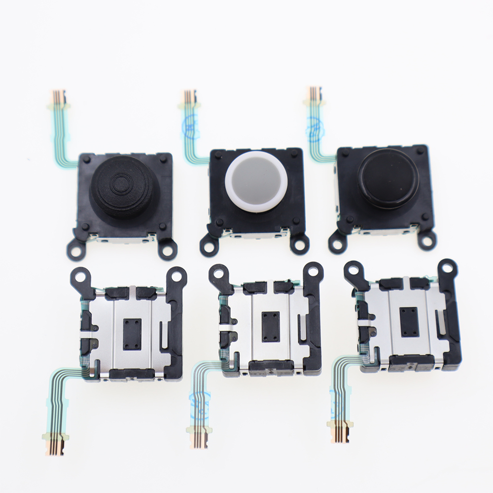 1 шт. Оригинальный и OEM-модул – обзор и цена Joystick Module