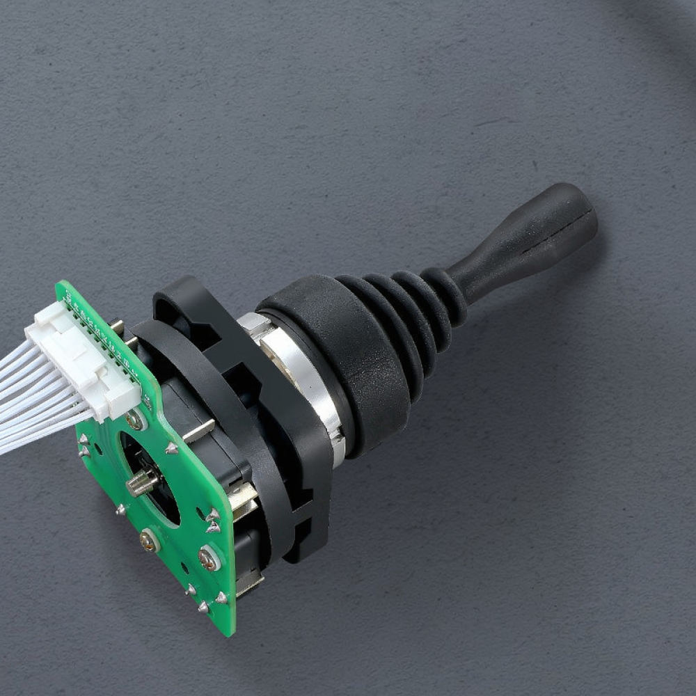 Для Hongkai HKF4 11 4L: Промыш – обзор и цена Joystick Module