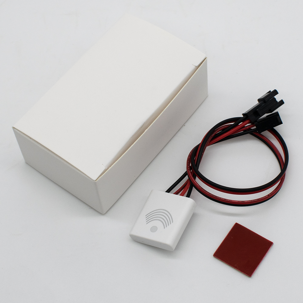 5,8 ГГц светодиодный микроволн – обзор и цена Pir Motion Sensor